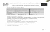 UNIVERSIDAD NACIONAL AUTÓNOMA DE MÉXICOfcasua.contad.unam.mx/apuntes/interiores/docs/2005/contaduria/3/... · preferencia y se selecciona un punto de partida aleatorio y luego se
