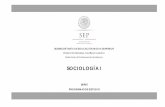 CONSTANCIA DE PARTICIPACIÓN - dgb.sep.gob.mx · la sociología, el objeto de estudio de las ciencias naturales y las ciencias sociales, la metodología para el estudio de la investigación