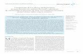 Comparación de los efectos antibacterianos de aseos ... · de clorhexidina en pacientes de UCI con ventilación mecánica: ensayo clínico doble ciego y aleatorio Hadi Darvishi Khezri,