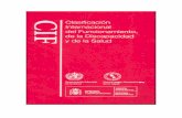 CIF - ccp.ucr.ac.cr · Clasificación Internacional del Funcionamiento, de la Discapacidad y de la Salud Organización de Salud DE pan americma de la