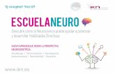 y desarrollar Habilidades Directivas - iKN Spain ... NEURO.pdf · bases biológicas de la conducta ... resistencias en la otra parte Neuro-Batna y Neuro-Mapa de Intereses ... narrativa