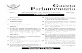 Gaceta Parlamentariagaceta.diputados.gob.mx/PDF/63/2017/jul/20170719.pdf · Diputado Francisco Martínez Neri (rúbrica) Presidente ... Francisco Franco se generó el rompimiento