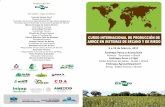 CURSO INTERNACIONAL DE PRODUCCIÓN DE ARROZ …ainfo.cnptia.embrapa.br/digital/bitstream/item/154706/1/Folder-Pro... · 13:00 Sistema de producción de arroz en Brasil y mejoramiento