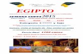 EGIPTO - Viajes NEFER · Por la tarde se realiza una visita a los grandes templos ( karnak y luxor) EL TEMPLO DE KARNAK, Es el templo más grande de Egipto y aún hoy en día se siguen