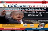 Director: Carlos Ramírez indicadorpolitico.mx Miércoles …indicadorpolitico.mx/imgpublicaciones/pdf/diario_ip_584.pdf · Wendy Coss y León Coordinadora de Relaciones Públicas