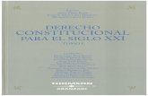 Editores Javier Pérez Royo Joaquín Pablo U rías …albergueweb.uva.es/javiermatia/wp-content/uploads/2015/07/2006-La... · Derecho Constitucional para el Siglo XXI -----8 -Los