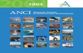 ANCI FOLLETO 04 -A - ancisa.com 2004.pdf · sino también del conjunto del Sector de la Construcción, gracias a la mayor transparencia ... Edificio Germania. 28003 MADRID Teléfono: