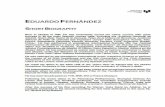 smolart.comsmolart.com/images/Eduardo Fernandez.pdf · Concierto fantástico, Op. 78 Rapsodia española, Op. 70 M. Ravel Concierto para piano y orquesta ng 2 en Sol menor, Concierto