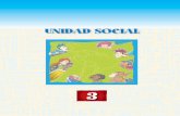 UNIDAD SOCIAL - abc-stiftung.de · Preguntas y ejercicios: ¿Había seguridad social antes de la creación de los seguros sociales modernos? Sí No ¿Los seguros sociales modernos