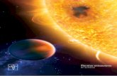 Planetas extrasolares - Estrella Cervantesestrellacervantes.es/wp-content/uploads/2015/07/eso_planetas... · el más exitoso para descubrir nuevos planetas. El instrumento más productivo
