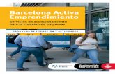 Barcelona Activa Emprendimiento .emprendedor y maximiza los resultados ... 12 de julio de 2017de
