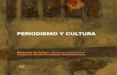 PERIODISMO Y CULTURA - FNPI |fnpi.org/sites/default/files/Periodismo_y_Cultura-ilovepdf... · Edición y coordinación editorial: Germán Rey ... e “Industrias culturales, creatividad