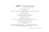 INFORME FINAL - auditoria.gov.co€¦ · Informe Final Auditoría Regular a la Contraloría Departamental de Santander, vigencia 2017 Gerencia Seccional IV - PGA 2018 Página 2 de