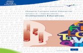 Instituciones Educativas A - XTECBlocsblocs.xtec.cat/ambelspeusaterra/files/2011/07/UE-Euridyce... · detallada sobre aspectos concretos que puedan ayudar a la comprensión de la
