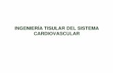 INGENIERÍA TISULAR DEL SISTEMA CARDIOVASCULARsepulves.blogs.uv.es/files/2011/06/Ingenieria-tisular-stma-cardio... · Estado del arte • La insuficiencia cardiaca afecta a 30 millones