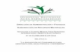 DIRECCIÓN DE ADMINISTRACIÓN Y FINANZAS - …hraei.net/doc/2016/...INVI_ANESTE_E_INHALOTERAPIA.pdf · direcciÓn de administraciÓn y finanzas subdirecciÓn de recursos materiales