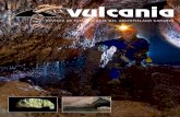02 ClavesGC b - vulcania.org · Palabras clave: Catálogo, cuevas, topografía, fauna, Gran Canaria. INTRODUCCIÓN La exploración espeleológica en la isla de Gran Canaria siempre