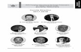 Comité Directivo 2017-2018congresoamce2018.mx/PDF/Programa/AMCE_programaCompleto.pdf · Dr. Alejandro Elizalde Di Martino ... Dr. Horacio Gabriel Olvera Hernández ... Dr. Manuel