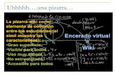 Wikis: definición I - Página web de Fernando … · Wikis: definición I Un wiki es una web con historial de versiones en Internet en el que todos pueden crear, modificar y enlazar