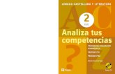 ESO Analiza tus competencias - data.ecasals.netdata.ecasals.net/pdf/24/9788421853108_L33_24.pdf · lectora de PISA: recuperación de información, interpretación del texto y análisis