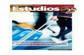 FUNDACIÓN 1 DE MAYO Estudios - nadiesinfuturo.orgnadiesinfuturo.org/IMG/pdf/1664541-Informe_Crisis_economica_y... · de españoles en el exterior equivalía aproximadamente al de