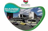 Presentación de PowerPoint - medellin.gov.co · Medellín : Parque automotor circulante estimado de Motos vs. Accidentes con Motos, 2008-2013. PMSM. Parque automotor circulante en