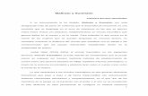 Maltrato y Sumisión - Inicioterapiaygenero.org/images/pdf/Carmina-Serrano-Maltrato-y-Sumision.pdf · sistemas relacionales asimétricos y complementarios, ... diferentes formas de