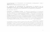 EL DERECHO DE PROPIEDAD EN ARGENTINA - …marcelabasterra.com.ar/.../El-derecho-de-propiedad-en-la-Argentina.pdf · Sin duda el derecho de propiedad ha sido uno de los derechos fundamentales