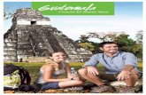 Un increíble destino para vender - Visit Guatemala€¦ · Guatemala es un país de inigualable riqueza cultural ... Los alumnos que vienen del país para aprender el ... ¡Guatemala
