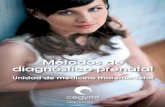 ¿En qué consiste el diagnóstico prenatal? - cegymf.comcegymf.com/images/pdf/Diagnostico prenatal.pdf · pueden ser detectadas en el cariotipo convencional. Resumen de las técnicas