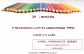3ª Jornada - Diariumdiarium.usal.es/ahernand/files/2012/02/sesion-3-ACI-DIAC.pdf · AFASIA / DISFASIA / MUTISMO SELECTIVO ... contenida en el informe psicopedagógico del alumno
