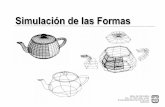 Simulación de las Formas - dirinfo.unsl.edu.ardirinfo.unsl.edu.ar/servicios/abm/assets/uploads/materiales/f3686... · Dpto. de Informática Polilíneas Poliedros Funciones Explícitas