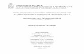 UNIVERSIDAD DE CHILE FACULTAD DE CIENCIAS …dsaez/wp-content/uploads/2017/03/cf-milla_fn.pdf · UNIVERSIDAD DE CHILE FACULTAD DE CIENCIAS FÍSICAS Y MATEMÁTICAS ... Sistemas lineales