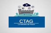 CTAG - Benvido ao sitio web do ISSGAissga.xunta.gal/export/sites/default/recursos/descargas/documentac... · Lograr una calidad constante en los medios de producción Liberar al operario