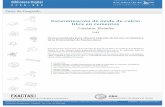 Determinación de óxido de calcio libre en cementosdigital.bl.fcen.uba.ar/download/tesis/tesis_n0362_Catalano.pdf · obras de ingenieria. tienen ya mayorsemejanza en su composición