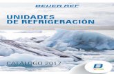 Equipos, Componentes y Repuestos para Refrigeración y Aire ... · para Refrigeración y Aire Acondicionado C/ San Dalmacio, 18 (P.I. Villaverde Alto) • 28021 Madrid ... decisiva