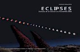  · templar globalmente el mecanismo de los eclipses y sus consecuencias. ... con su misma forma, en virtud de su trayectoria rectilínea en medios de