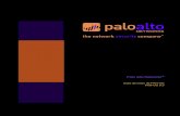 Guía de inicio de PAN-OS PAN-OS 6 - … · Palo Alto Networks, PAN-OS y Panorama son marcas comerciales de Palo Alto ... como la recuperación de licencias, la actualización de