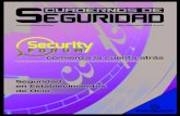 Núm. 276 MARZO 2013 10 … · Tecnológica Española de Seguridad Industrial (PESI). — Dra. María Angustias Caracuel Raya. Presidenta de la ... sistemas, legislación,... Una