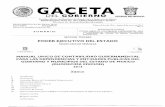 CETA - Órgano Superior del Estado de Méxicoosfem.gob.mx/04_Normatividad/doc/Normatividad/2013/10... · 2014-12-17 · Los objetivos de la contabilidad gubernamental son los siguientes: