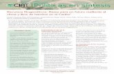 Políticas en Síntesis No. 10: Recursos fitogenéticos ...dapa.ciat.cgiar.org/wp-content/uploads/AboutUs/PolicyBriefs/policy... · del Caribe (CARICOM, por sus siglas en inglés)