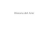 Historia del Arte - Dibujoymás - PLÁSTICA E.S.O.dibujoymas.weebly.com/uploads/3/5/2/5/3525044/h_arte_… · PPT file · Web view2013-11-16 · Velázquez: Misterio en el relato