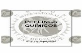 PEELINGS QUIMICOS - Pinto Institute Europe · Están incluidos en este grupo, los diferentes tipos de peelings y dermoabrasión. La palabra peeling significa "pelar", "desprender