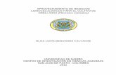 CULTIVO DE ORELLANAS (Pleurotus ostreatus)sired.udenar.edu.co/2527/1/89544.pdf · aprovechamiento de residuos lignocelulÓsicos para el cultivo de orellanas (pleurotus ostreatus)