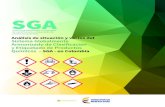 SGA - minambiente.gov.co · PORTADAS: 123RF DISEÑO Y DIAGRAMACIÓN Una Tinta Medios SAS. ... ICONTEC: Instituto Colombiano de Normas Técnicas y Certificación. IMO: Organización