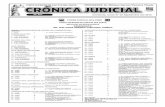 Nº 407 Chimbote, lunes 07 de Septiembre del 2015 … SUPERIOR DE JUSTICIA DEL SANTA DR. WILLIANS HERNAN VIZCARRA TINEDO PRECIO POR PALABRA 0.01 INCLUIDO IGV Jr. Alfonso Ugarte N 730