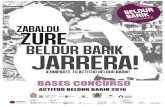 BASES CONCURSO - Ayuntamiento de Amurrioamurrio.eus/sites/default/files/bases-concurso-local-beldur-barik... · concurso, deberá adjuntar el anexo 1 o el anexo 2 (que se adjunta
