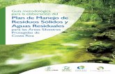 Guía metodológica para la elaboración del Plan de Manejo ...costaricaporsiempre.org/.../10/Guia-Planes-Manejo-Residuos-CRXS.pdf · Guía metodológica para la elaboración del