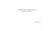 LIBRO DE LECTURAS Sexto grado - Sitio oficial de …javiermalpica.mx/.../infantil/libros_pdf/un_dia_de_noviembre.pdf · La consolidación de la Independencia de México María Delta