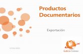 Presentación de PowerPoint - Galicia Comexcomex.bancogalicia.com/media/40595/taller_productos_documentarios... · de documentos de acuerdo a las instrucciones recibidas, a fin de